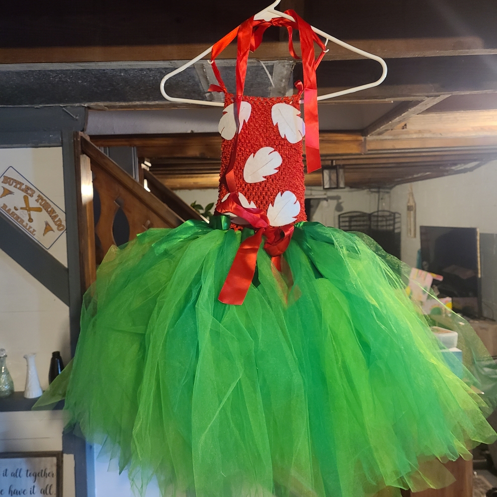 Lilo Costume